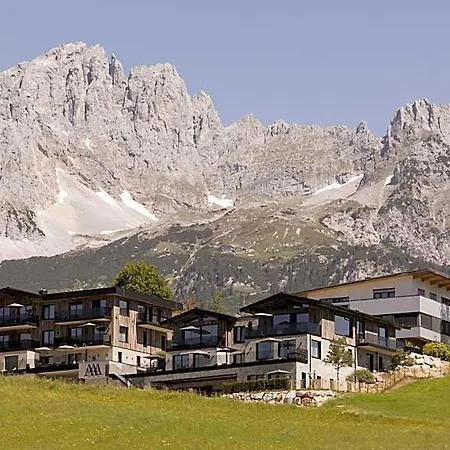 Hotel Going Triple A East 4*