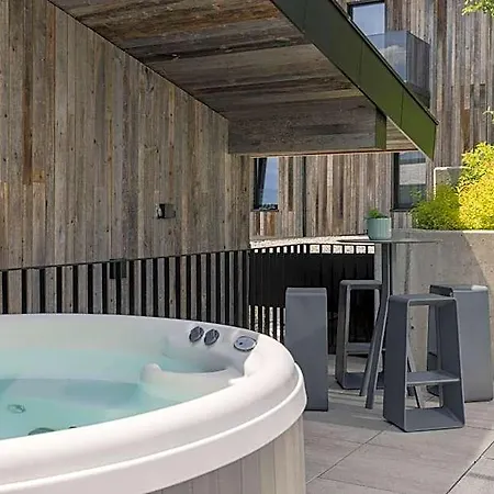 Hotel Going Triple A East Kitzbühel