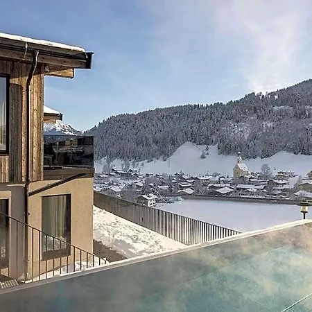 Going Triple A East 4* Kitzbühel