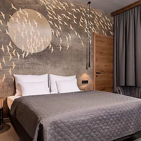Hotel Going Triple A East Kitzbühel