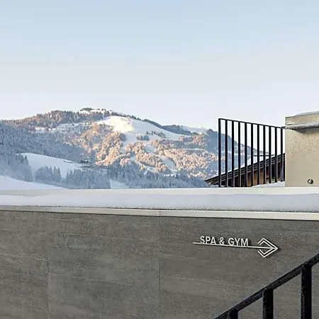 Going Triple A East 4* Kitzbühel