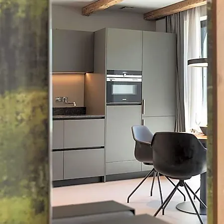 Hotel Going Triple A East Kitzbühel