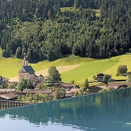 Going Triple A East Kitzbühel